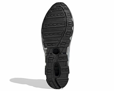 Adidas Megaride S4 Erkek Günlük Ayakkabı KJ8864 Gri