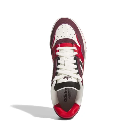 Adidas Basketbol Ayakkabı Drop Step Low 2.0 Kj1110