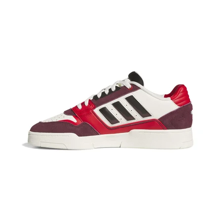 Adidas Basketbol Ayakkabı Drop Step Low 2.0 Kj1110