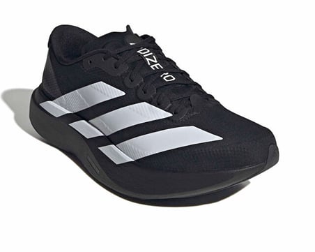 Adidas ADIZERO EVO SL WOVEN M Erkek Koşu Ayakkabısı JR4728 Siyah