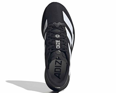 Adidas ADIZERO EVO SL WOVEN M Erkek Koşu Ayakkabısı JR4728 Siyah