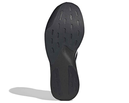 Adidas ADIZERO EVO SL WOVEN M Erkek Koşu Ayakkabısı JR4728 Siyah