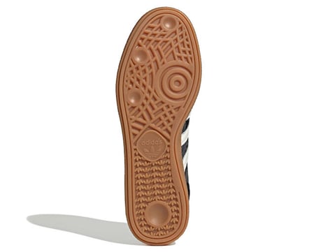 Adidas Handball Spezial Erkek Günlük Ayakkabı HQ7261 Siyah