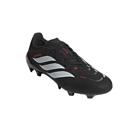 JR7881-E adidas Predator League Fg Erkek Spor Ayakkabı Siyah