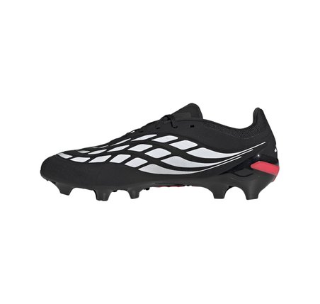 JR7881-E adidas Predator League Fg Erkek Spor Ayakkabı Siyah