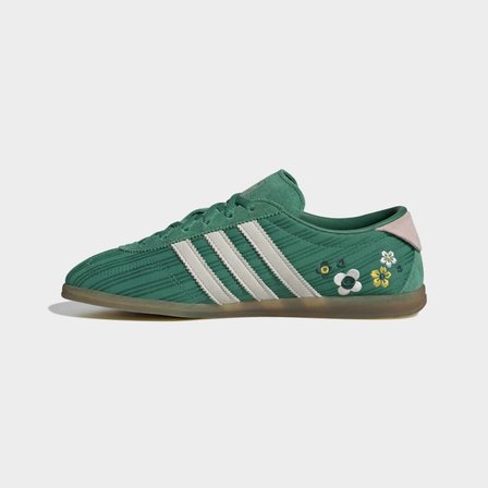 adidas IH1891 GAZELLE LO PRO W Kadın Günlük Spor Ayakkabısı