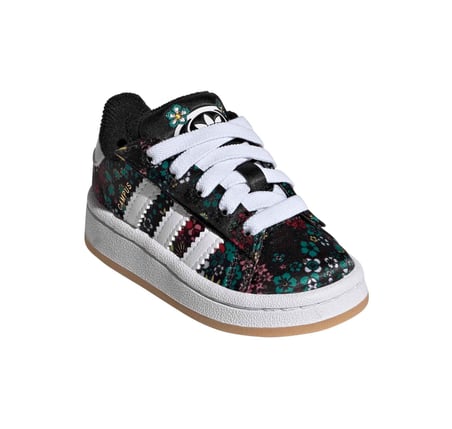 HQ9190-B adidas Campus 00S Cf El I Bebek Spor Ayakkabı