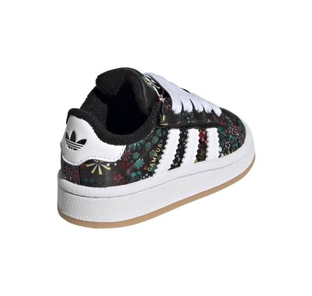 HQ9190-B adidas Campus 00S Cf El I Bebek Spor Ayakkabı