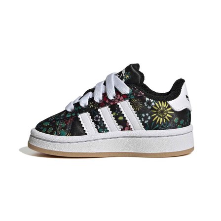 Adidas Bebek Günlük Spor Ayakkabı Campus 00S Cf El Hq9190