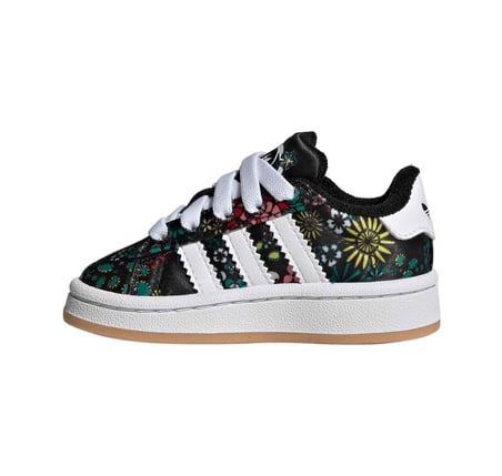 HQ9190-B adidas Campus 00S Cf El I Bebek Spor Ayakkabı