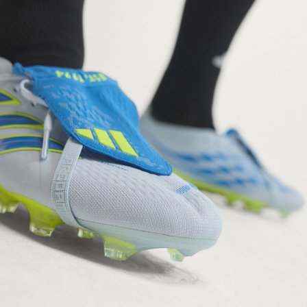 adidas JS0378 PREDATOR ELITE FT FG Erkek Krampon