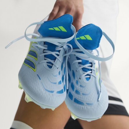 adidas JS0378 PREDATOR ELITE FT FG Erkek Krampon