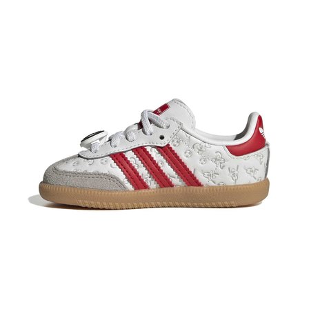 Adidas Bebek Günlük Spor Ayakkabı Samba Og Cf El Ih1754