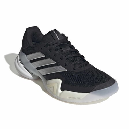 Barricade 14 Kadın Siyah Tenis Ayakkabısı JR1764