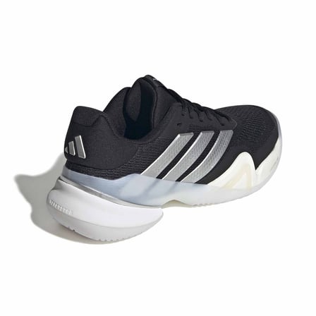 Barricade 14 Kadın Siyah Tenis Ayakkabısı JR1764