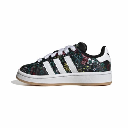 Adidas Çocuk Günlük Spor Ayakkabı Campus 00S Cf El C Hq9189