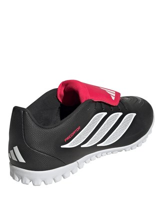 adidas JR5910 PREDATOR CLUB FT TF Siyah Erkek Futbol Ayakkabısı