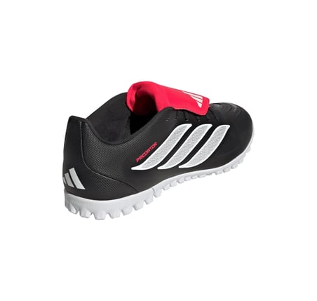 JR5910-E adidas Predator Club Ft Tf Erkek Spor Ayakkabı Siyah