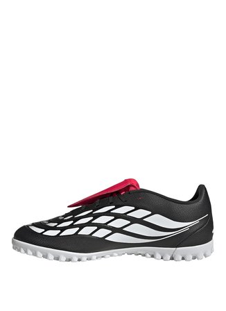 adidas JR5910 PREDATOR CLUB FT TF Siyah Erkek Futbol Ayakkabısı