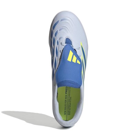 Adidas Erkek Halı Saha Ayakkabısı Predator Club Ft Tf