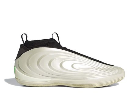 Adidas Harden Volume 10 Erkek Basketbol Ayakkabısı JQ9453 Sarı