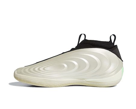 Adidas Harden Volume 10 Erkek Basketbol Ayakkabısı JQ9453 Sarı