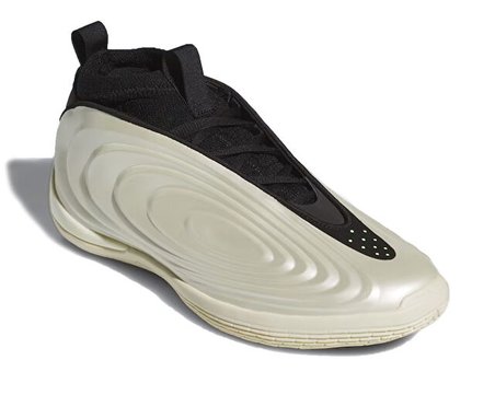 Adidas Harden Volume 10 Erkek Basketbol Ayakkabısı JQ9453 Sarı