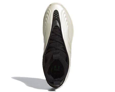 Adidas Harden Volume 10 Erkek Basketbol Ayakkabısı JQ9453 Sarı