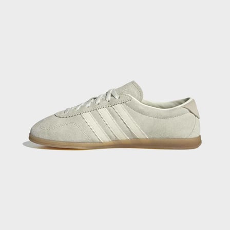 adidas IH6933 GAZELLE LO PRO W Kadın Günlük Spor Ayakkabısı