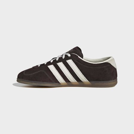 adidas IH6932 GAZELLE LO PRO W Kadın Günlük Spor Ayakkabısı