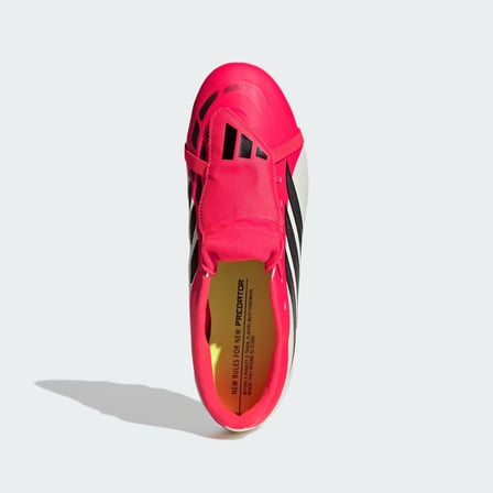 Adidas JS0346 Predator Club Ft Fg/Mg Unisex Krampon