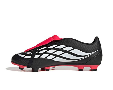 adidas PREDATOR CLUB FT FG JR3330 SS26