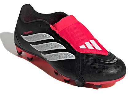 adidas PREDATOR CLUB FT FG JR3330 SS26