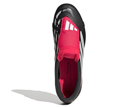 adidas PREDATOR CLUB FT FG JR3330 SS26