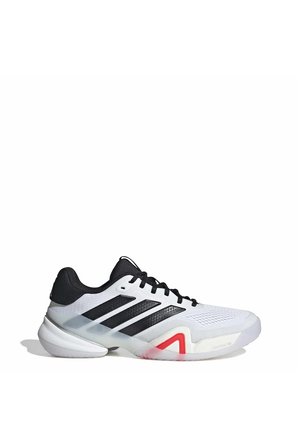 adidas Erkek Tenis Ayakkabısı Barricade 14 M JR9153