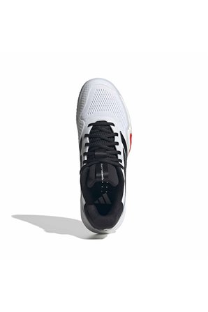adidas Erkek Tenis Ayakkabısı Barricade 14 M JR9153
