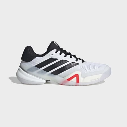 adidas JR9153 Barricade 14 M Erkek Günlük Spor Ayakkabısı