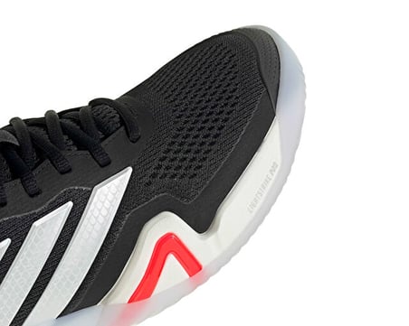 Adidas Barricade 14 M Erkek Tenis Ayakkabısı JR1741Siyah