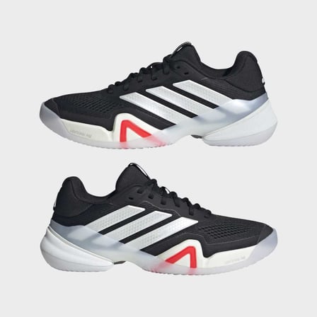 ADİDAS JR1741 Barricade 14 M