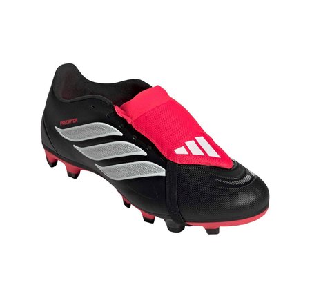 adidas PREDATOR CLUB FT FG JR3330 SS26