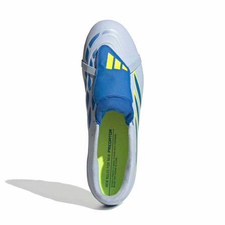 Adidas Erkek Krampon Predator Club Ft Fg/Mg