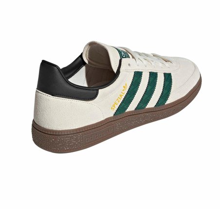 IH6597-E adidas Handball Spezıal Erkek Spor Ayakkabı Gri