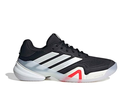 Adidas Barricade 14 M Erkek Tenis Ayakkabısı JR1741Siyah