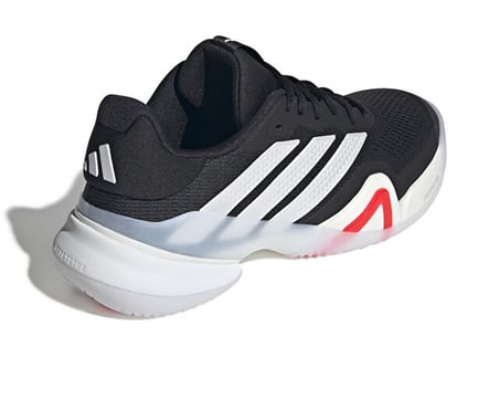 Adidas Barricade 14 M Erkek Tenis Ayakkabısı JR1741Siyah
