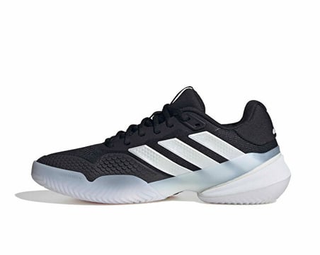 Adidas Barricade 14 M Erkek Tenis Ayakkabısı JR1741Siyah