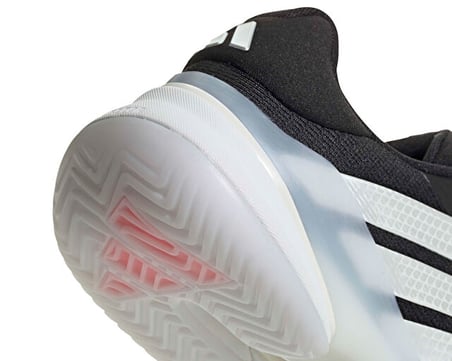 Adidas Barricade 14 M Erkek Tenis Ayakkabısı JR1741Siyah