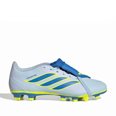 Adidas Erkek Krampon Predator Club Ft Fg/Mg