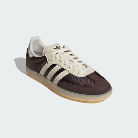 Adidas Erkek Günlük Spor Ayakkabı Samba Og Ih6843