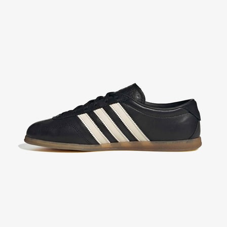 adidas Gazelle Lo Pro Kadın Siyah Spor Ayakkabı