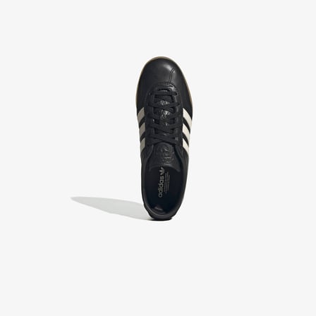 adidas Gazelle Lo Pro Kadın Siyah Spor Ayakkabı